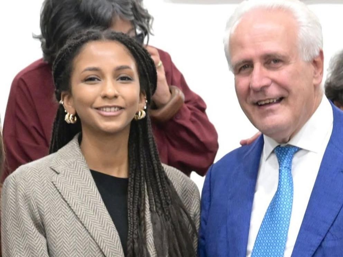 Mia Diop parla per la prima volta come vicepresidente della Toscana: «Il turno dei giovani non arriva mai, se non siamo noi a prendercelo»