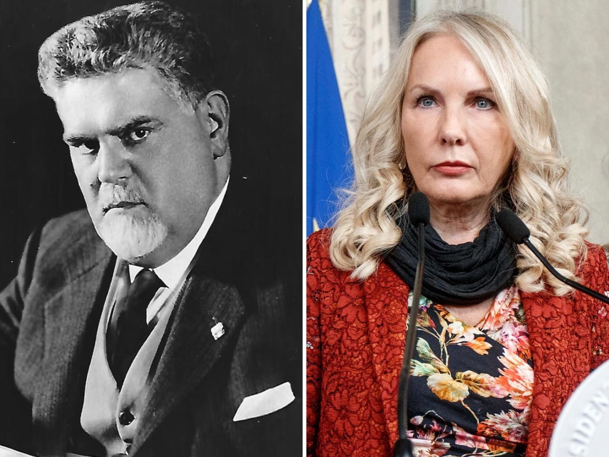 Fondi per le celebrazioni di Giovanni Gentile, l’ira degli autonomisti dell'Alto Adige: «Si glorifica un ministro fascista»