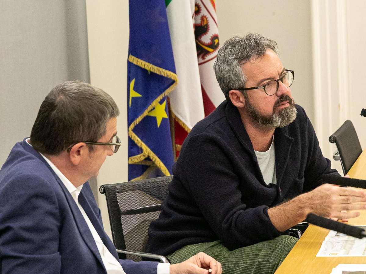 Terzo mandato, il sindaco Ianeselli: «Giusto prevedere un limite. Io candidato? Ora penso a fare il sindaco»