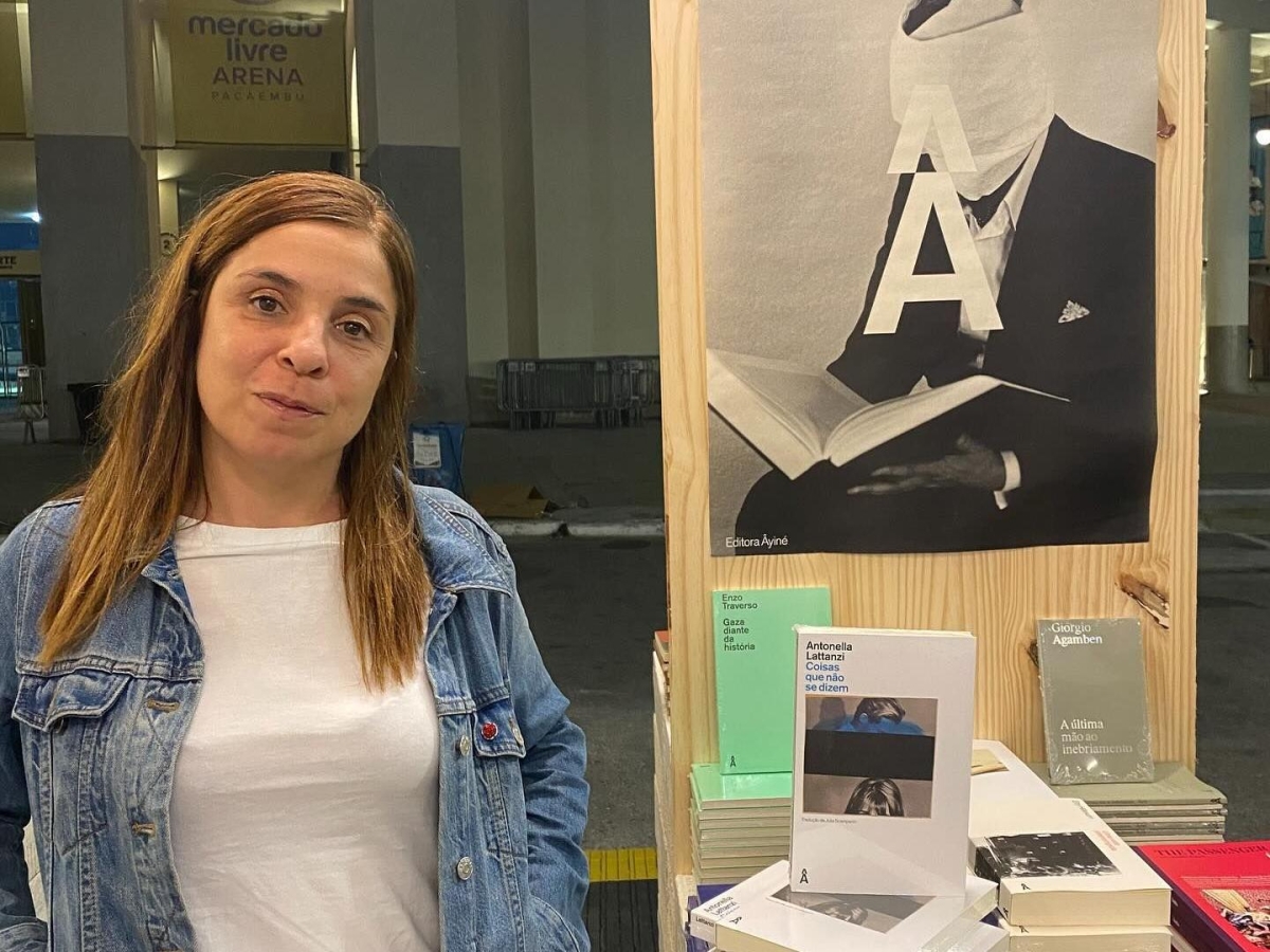 Antonella Lattanzi, due «amiche geniali» alle prese con i mostri nel Sud degli anni Ottanta