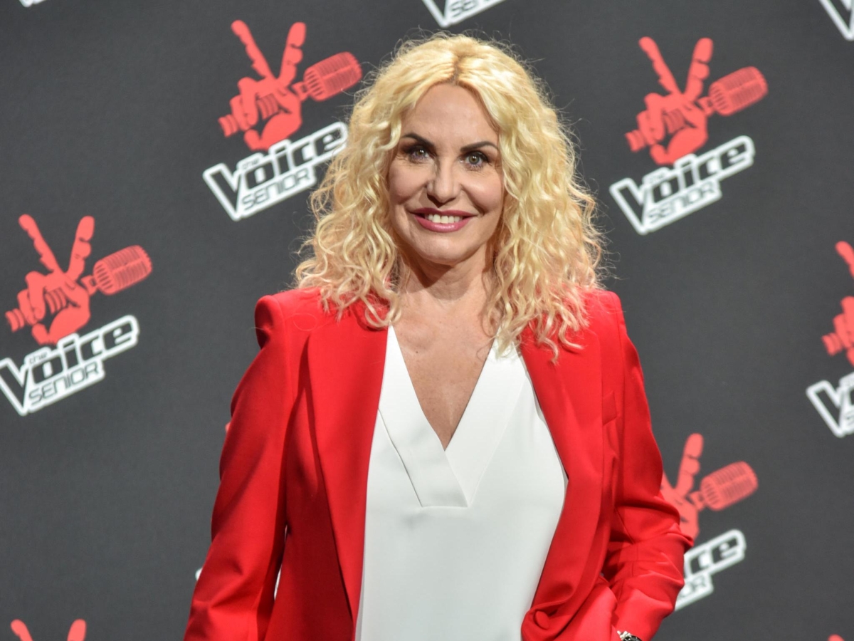 Antonella Clerici: «Adoro avere a che fare con la gente normale. Ho condotto Affari Tuoi ma ero negata»