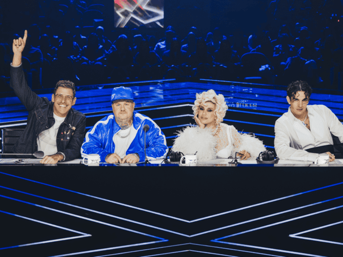 X Factor 2025, le pagelle: Giorgia stupisce con il tango (voto 8), tra Paola e Lauro volano scintille (voto 4)