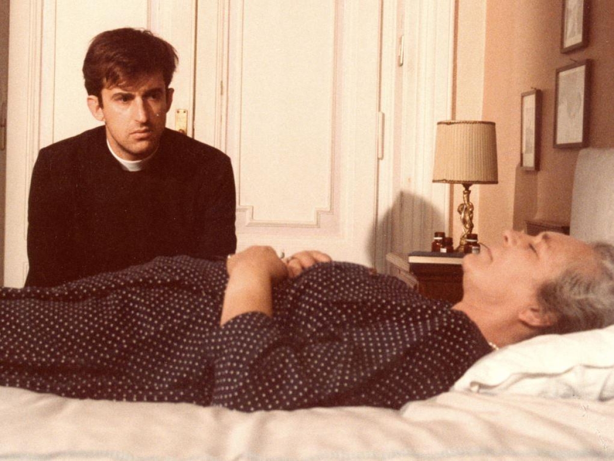 «La messa è finita»: 40 anni fa usciva il film di Nanni Moretti, sacerdote che non trova più un posto nel mondo