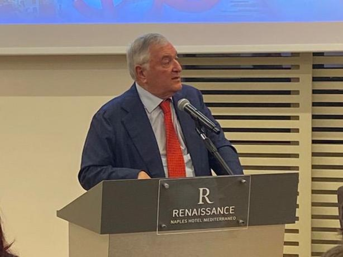 Biologi, D'Anna: «Il nostro ruolo sempre più fondamentale in medicina»