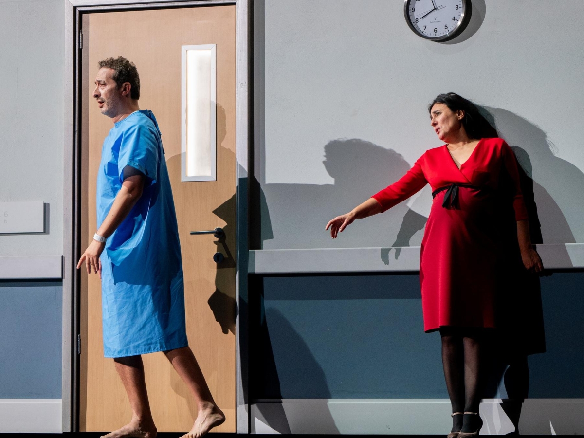 Carmela Remigio, protagonista di «Caterina Cornaro»: «Il mio Donizetti ai tempi del Covid»