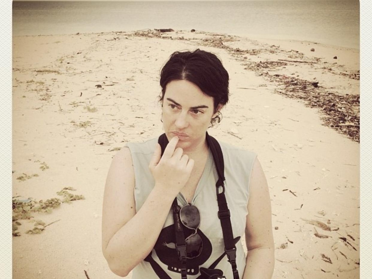 Gilda Moratti: «Nel mio diario racconto gli anni incredibili tra scrittura, meditazione e una 21km per combattere la malattia»