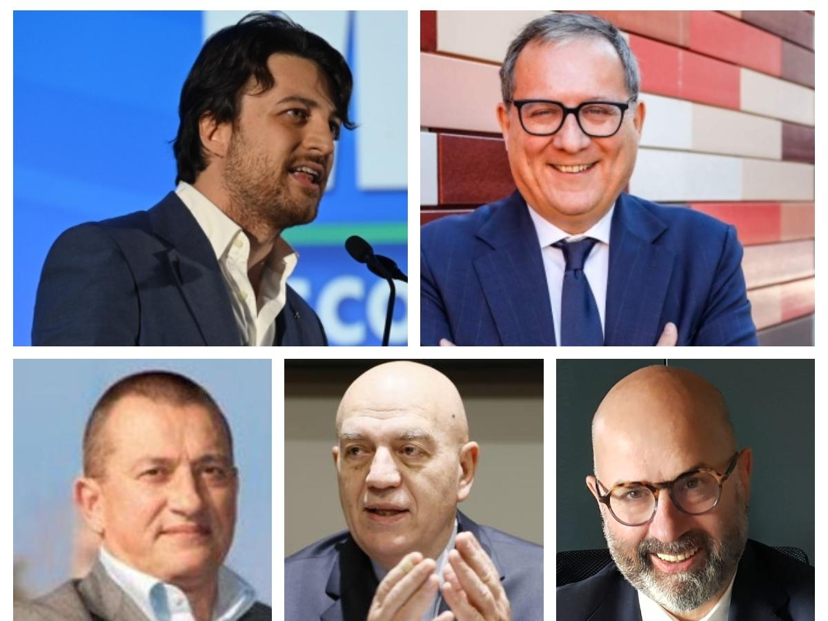 Elezioni regionali in Veneto il 23 e 24 novembre: chi sono i cinque candidati, come si vota, come funziona il voto disgiunto