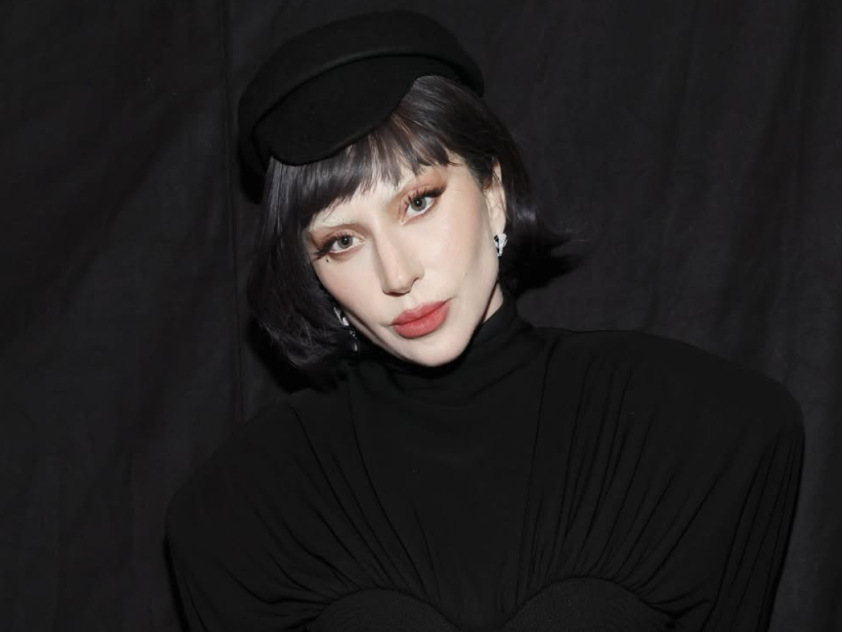 Lady Gaga: «Ho girato "A Star Is Born" sotto l'effetto del litio, poi un giorno mia sorella mi ha detto che non mi riconosceva più e sono crollata. Il mio fidanzato mi ha aiutata a rinascere»