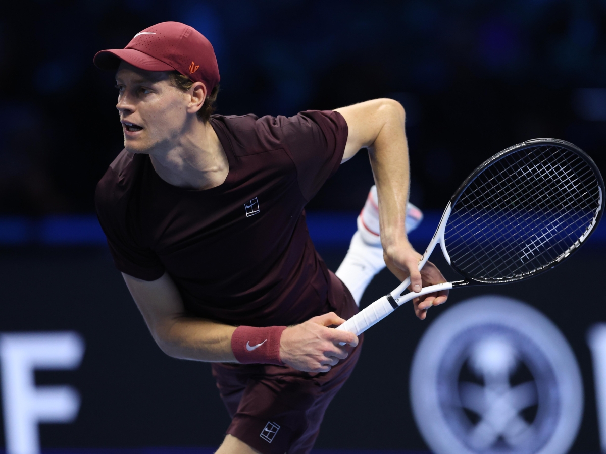 Sinner De Minaur alle Atp Finals: Jannik a caccia della finale | Diretta?Bolelli Vavassori eliminati Sinner De Minaur alle Atp Finals: Jannik a caccia della finale | Diretta?Bolelli Vavassori eliminati