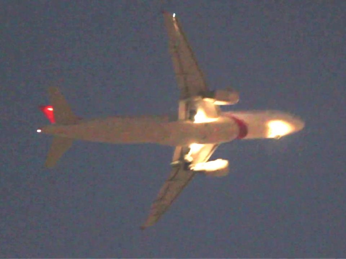 catania aereo a 12 metri dallo schianto in mare gli errori dei piloti e l8217ombra del disorientamento da Xml2.corriere.it catania aereo a 12 metri dallo schianto in mare gli errori dei piloti e l8217ombra del disorientamento