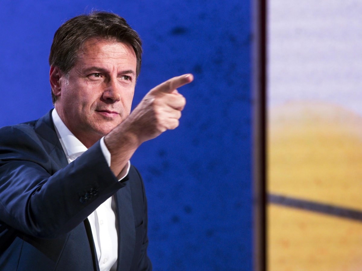 Volturara Appula non tradisce Giuseppe Conte: il Movimento 5 stelle è il partito più votato con il 71,6%