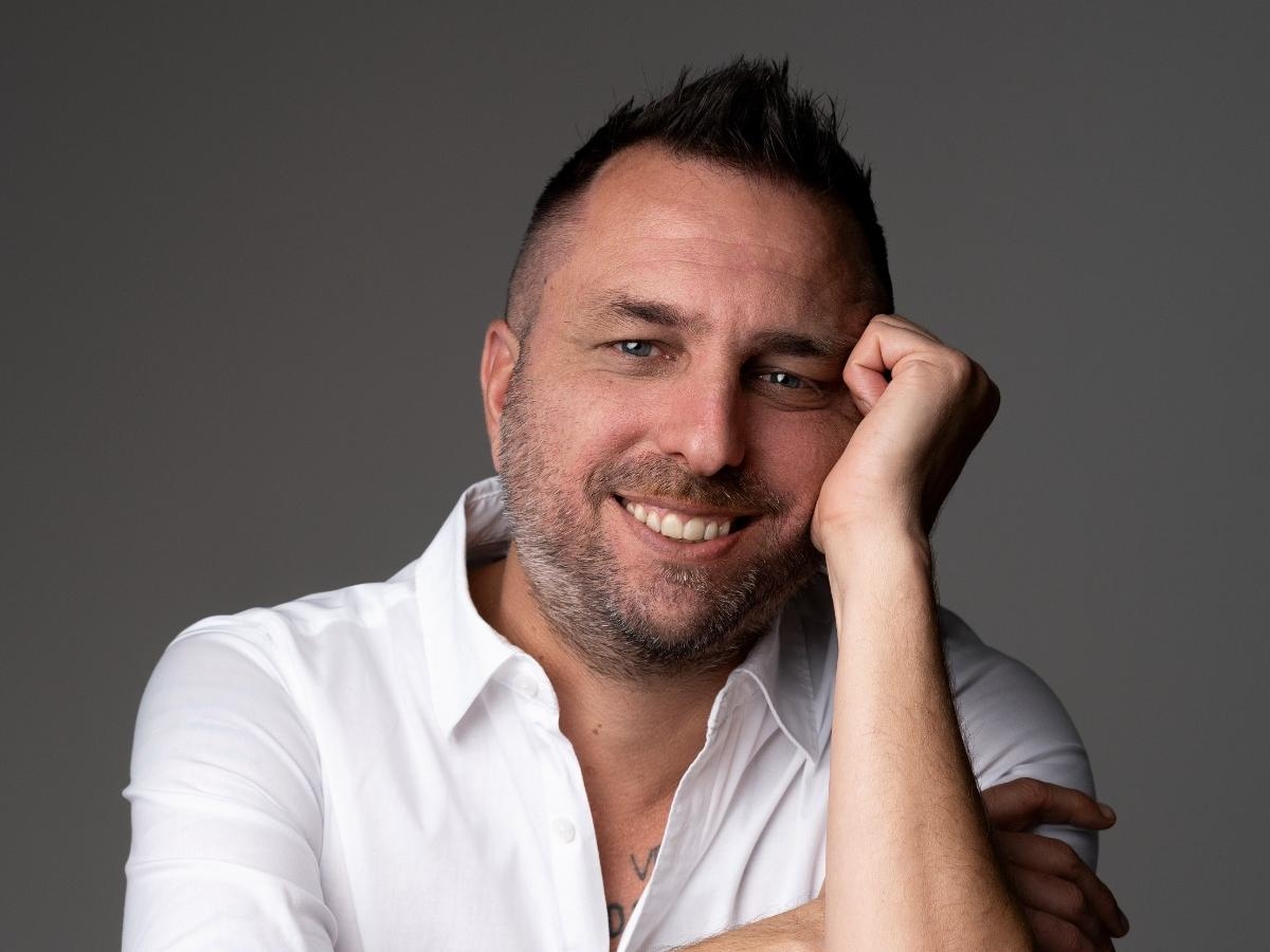 Verso il voto, il candidato Andrea Ronco: un «Veneto Imbruttito» ma non troppo