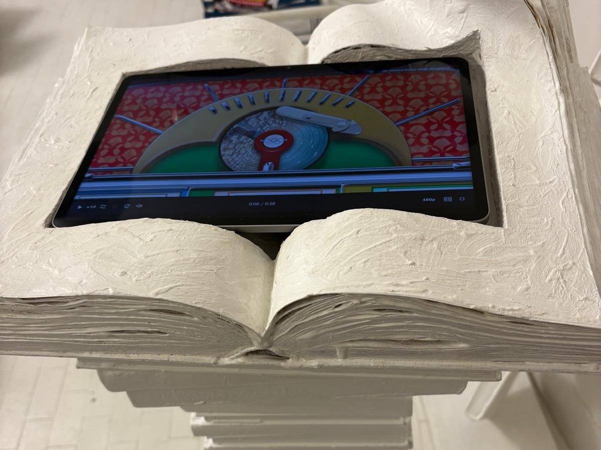 Rozzano, con il Juke books che «canta» i libri la città si candida Capitale della cultura 2028