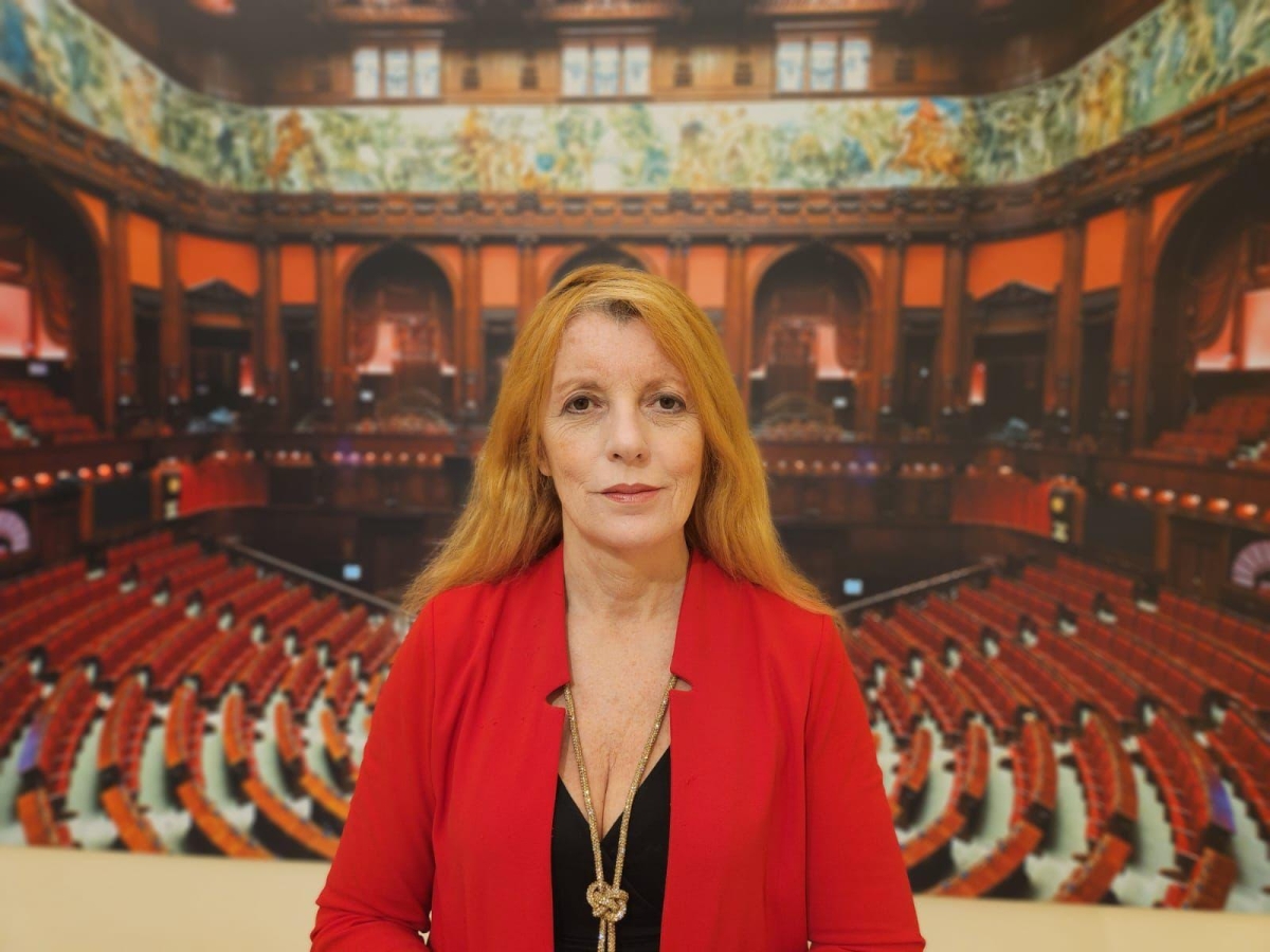 Minori, approvata all'unanimità in Commissione infanzia la terza indagine conoscitiva. Brambilla: «Raccomandazioni per la tutela della salute mentale dei più giovani»