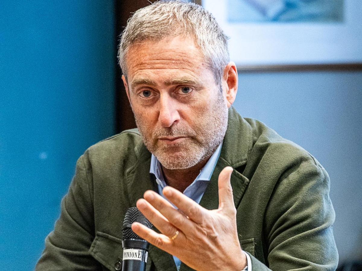 Scuola aperta a luglio, Filippo Degasperi: «Possibilità già prevista nella legge Salvaterra»