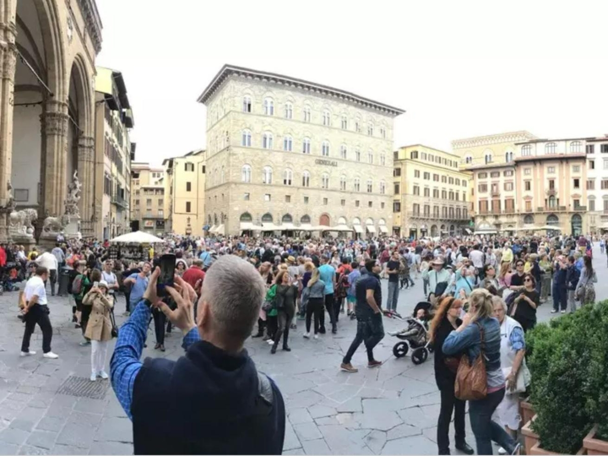 Firenze quarta in Italia per qualità della vita, sale di 4 posizioni rispetto al 2024 (ma retrocede sulla sicurezza): tutti i dati