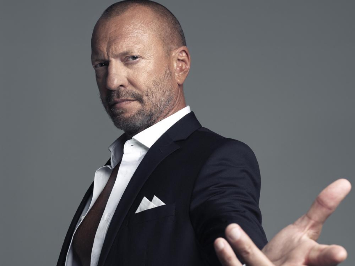 Biagio Antonacci, tour da record: 10 date a Pompei nel 2026: «Quando ti fermi più giorni ti senti davvero a casa»