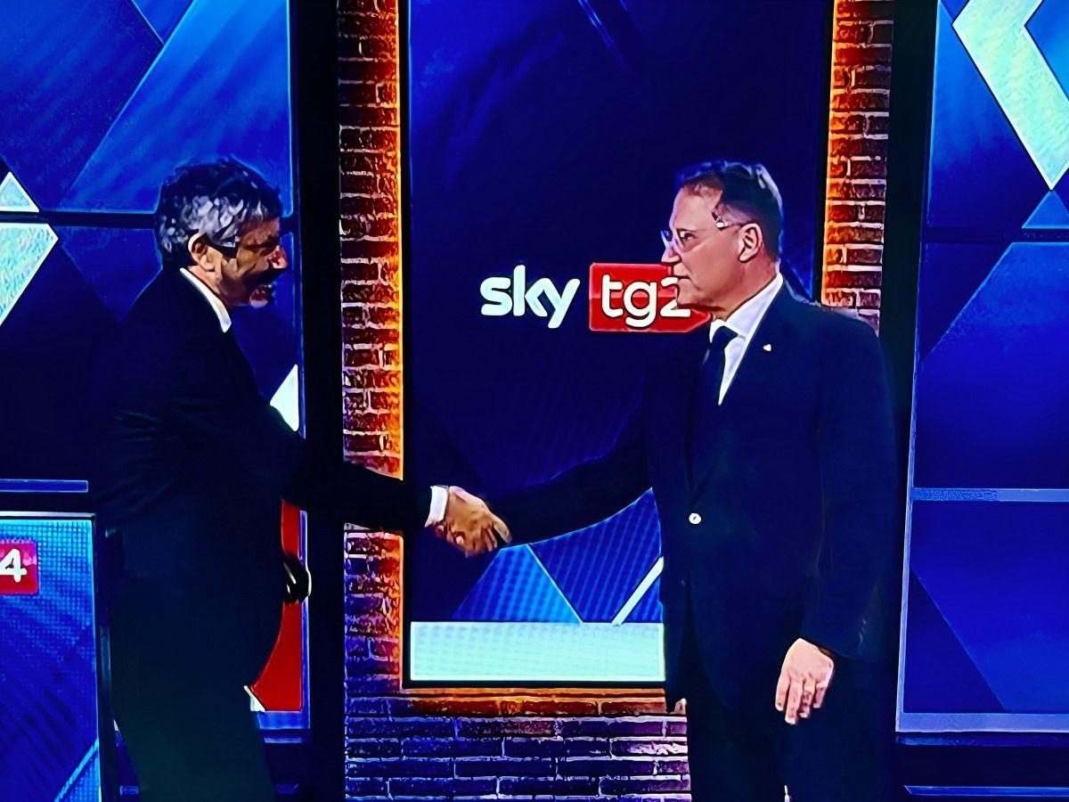 Regionali Campania, confronto Cirielli-Fico a Sky Tg24: «Un assessorato ai giovani, invitati a oziare col Reddito». «No, rifiutano il lavoro povero». Poi scontro sull'Autonomia