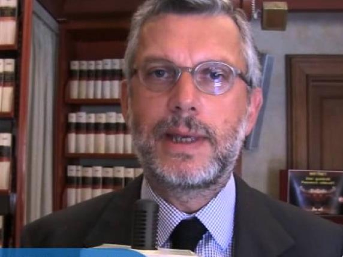 Chi è Francesco Saverio Garofani, il consigliere del Quirinale accusato di «tramare contro la premier»