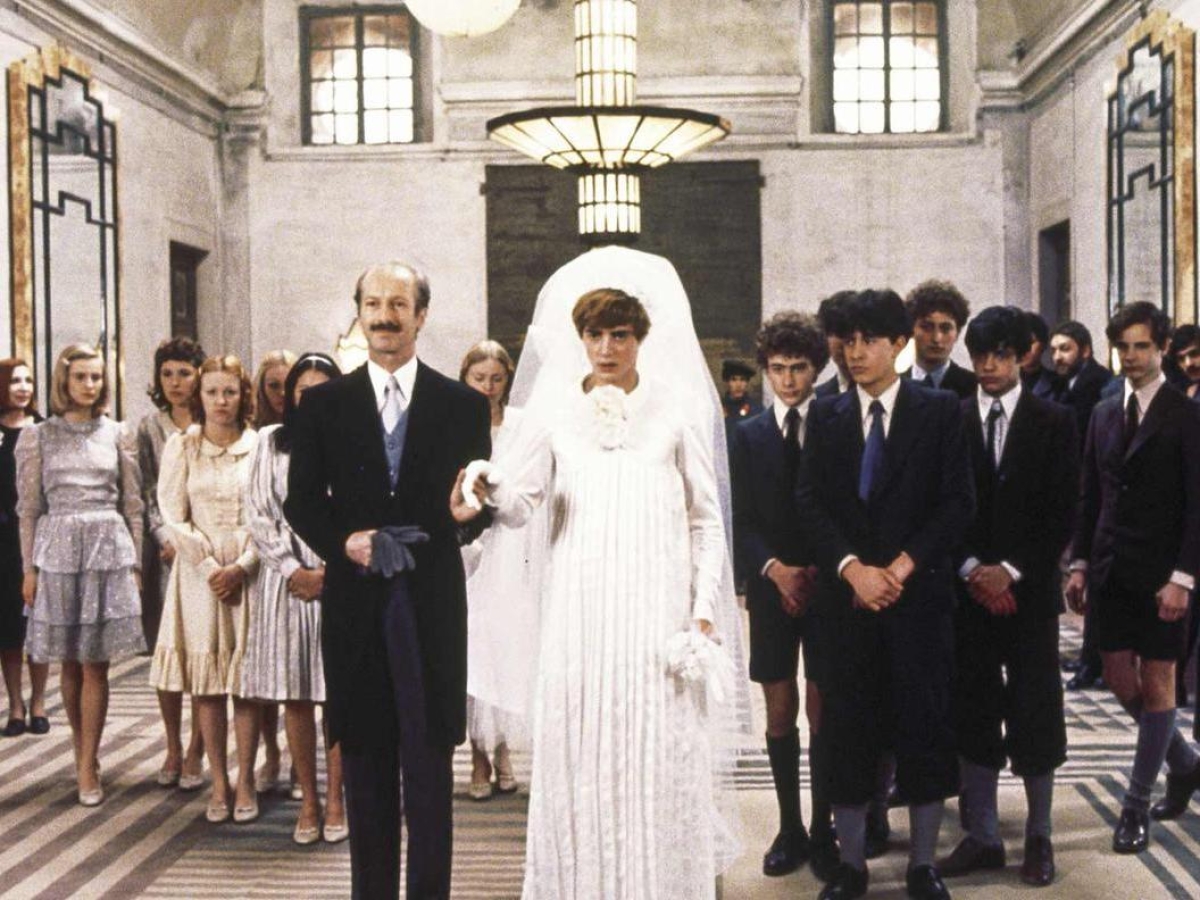 «Salò o le 120 giornate di Sodoma» compie 50 anni: un monumento gelido e terribile che si interroga sull'etica e il male