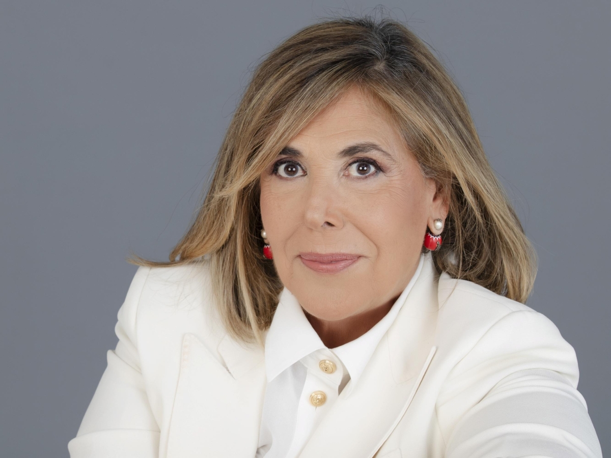 Maria Latella: «Se convincerò anche solo una persona a leggere, allora sarò felice»