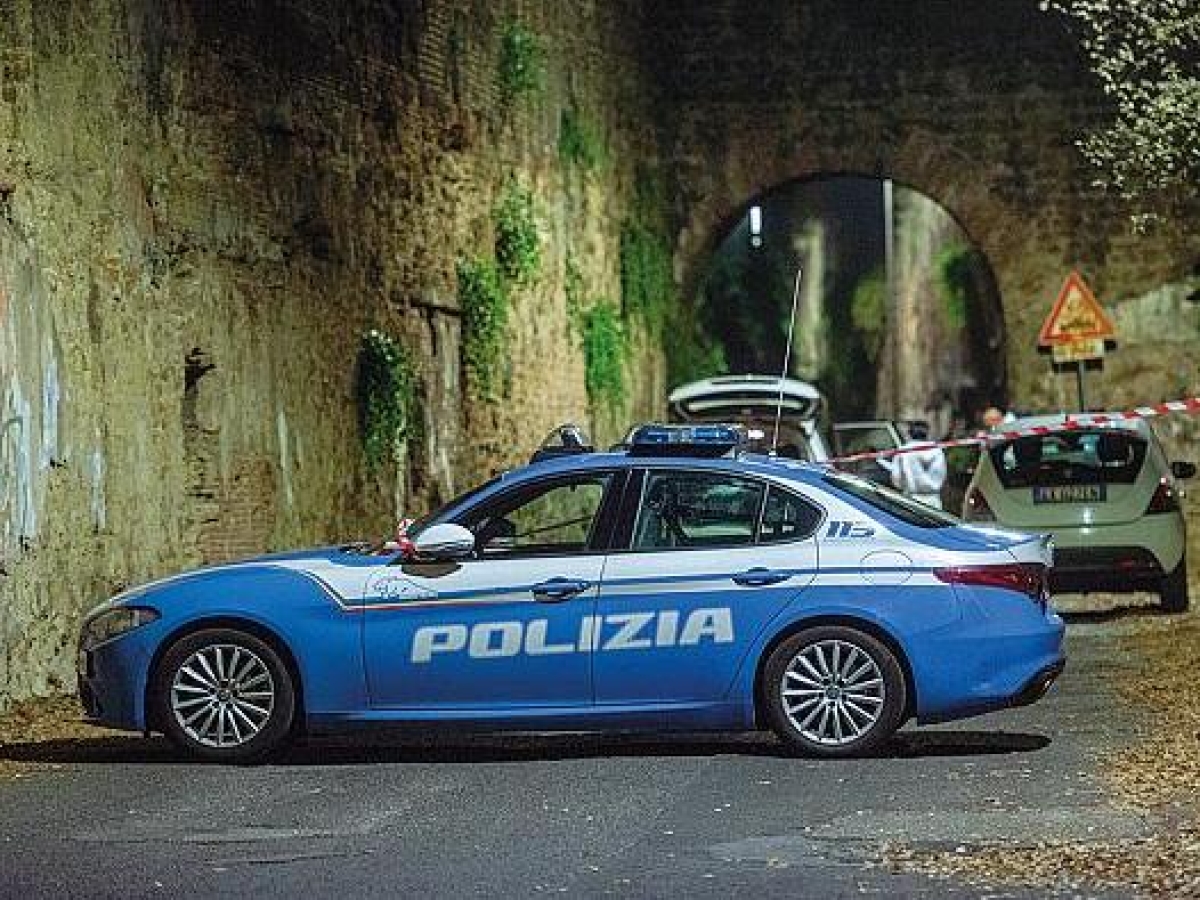 Firenze, presa la banda dello spaccio che operava nelle principali piazze della città