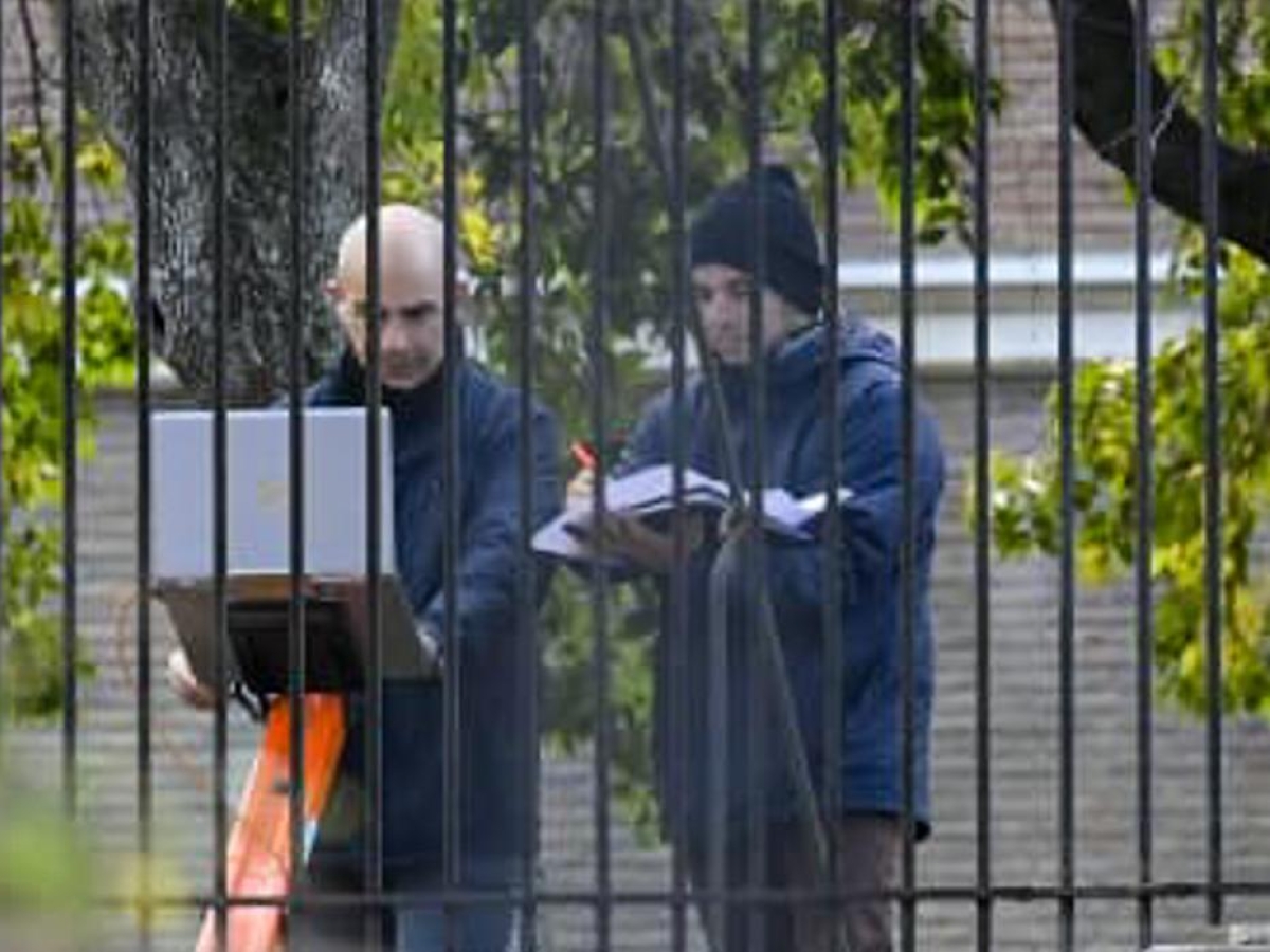 Caso Adinolfi, una trivella per aprire una breccia nella galleria sotto la Casa del Jazz. Anche oggi sopralluogo col georadar