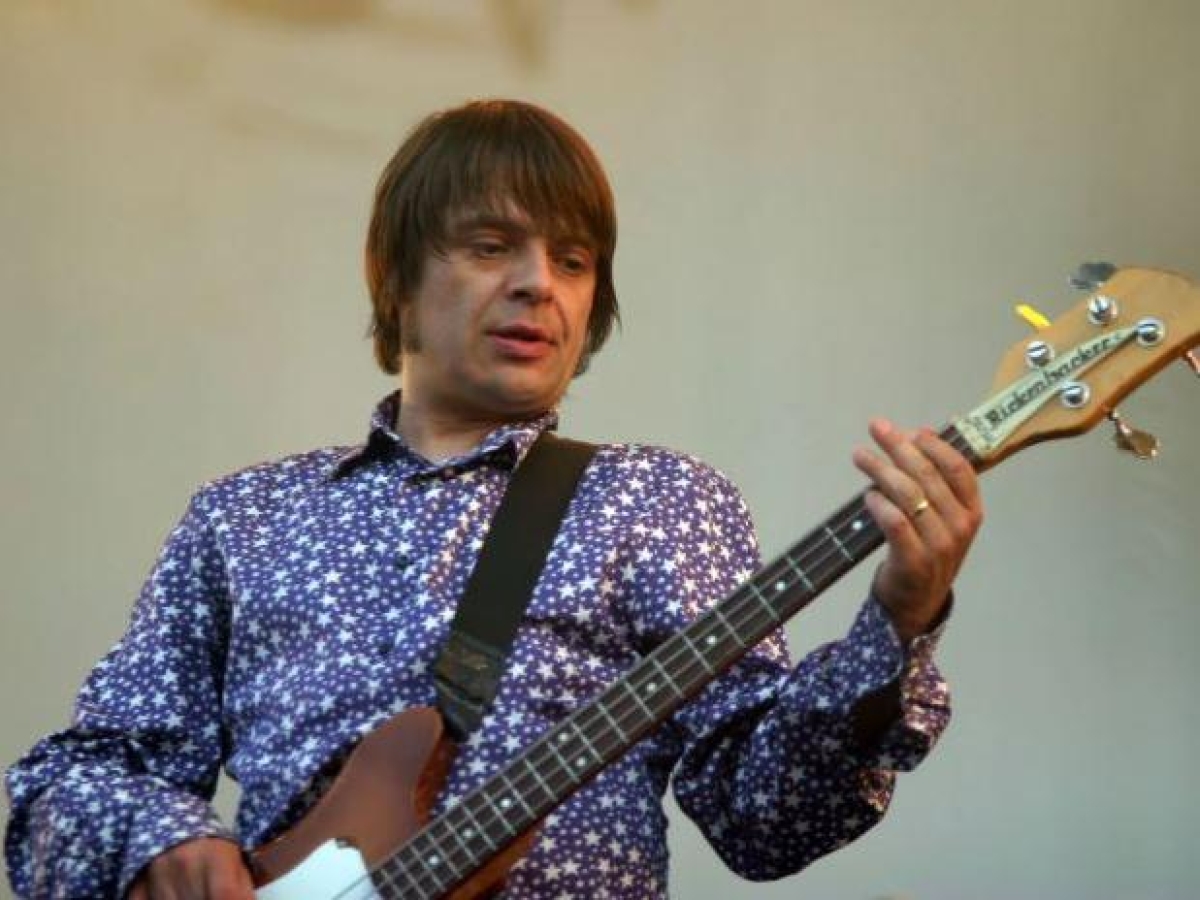 È morto Gary «Mani» Mounfield, bassista degli Stone Roses e dei Primal Scream