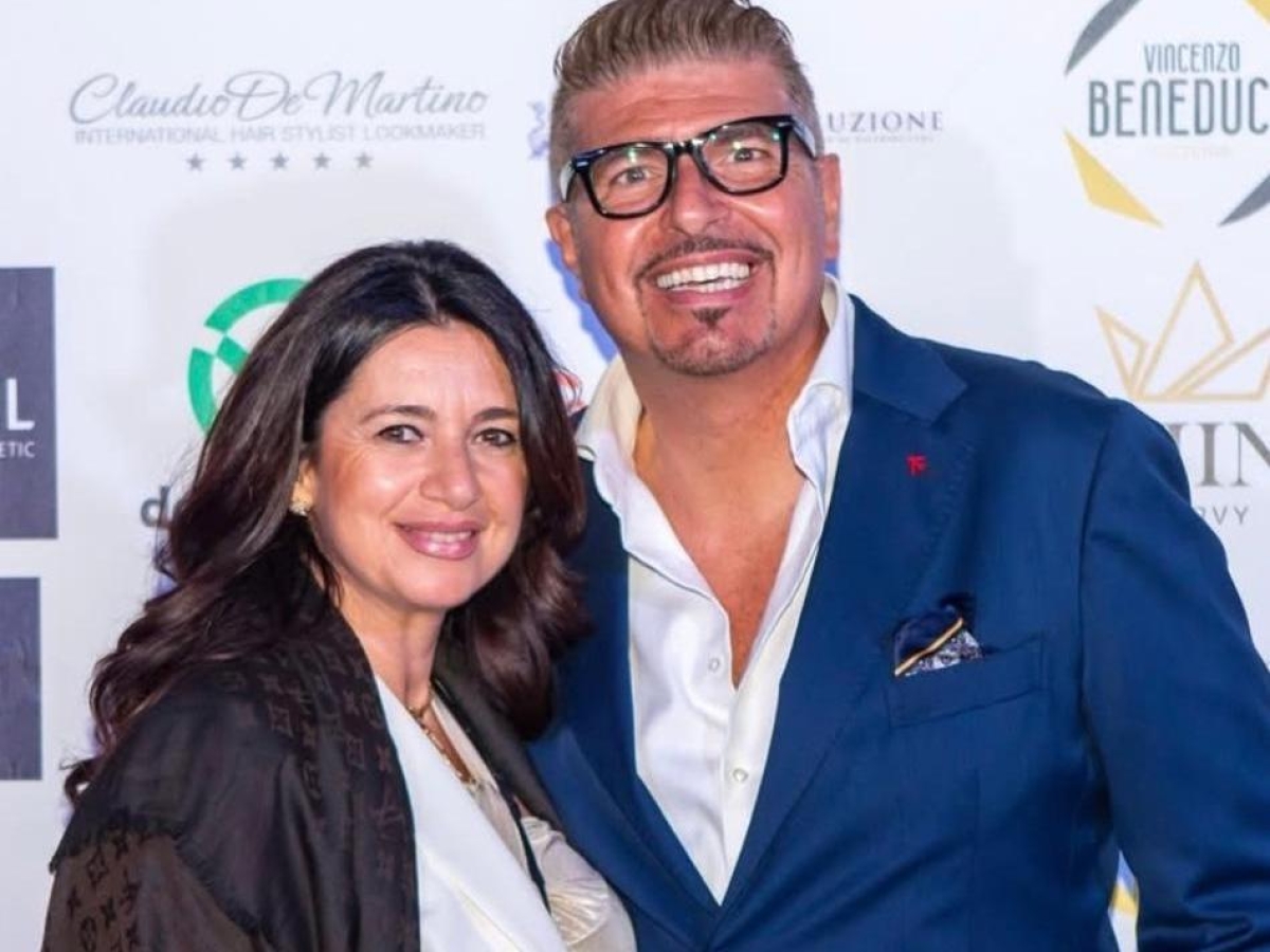 Davide Milone e Barbara Mugiello: «Mi vuoi sposare?». Ma lei dice no