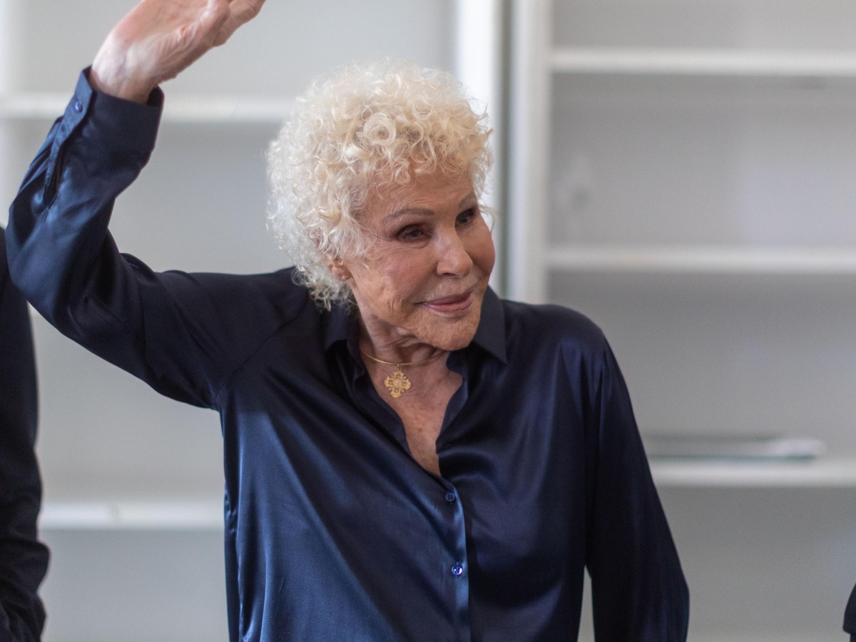 quelle ultime telefonate non sto bene ho dolori ma in clinica mi cureranno