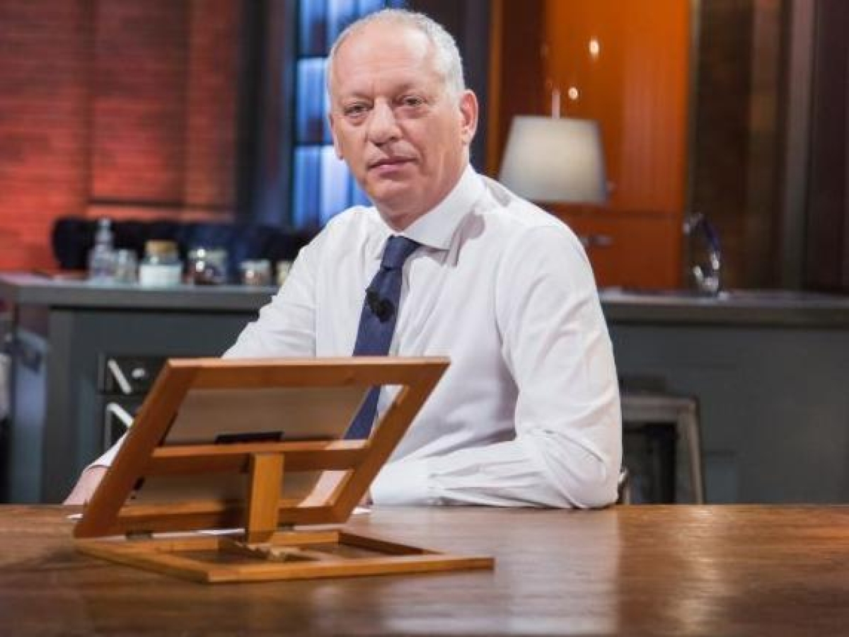 Se Peter Gomez Homen in Rai si è trasformato in Marzullo