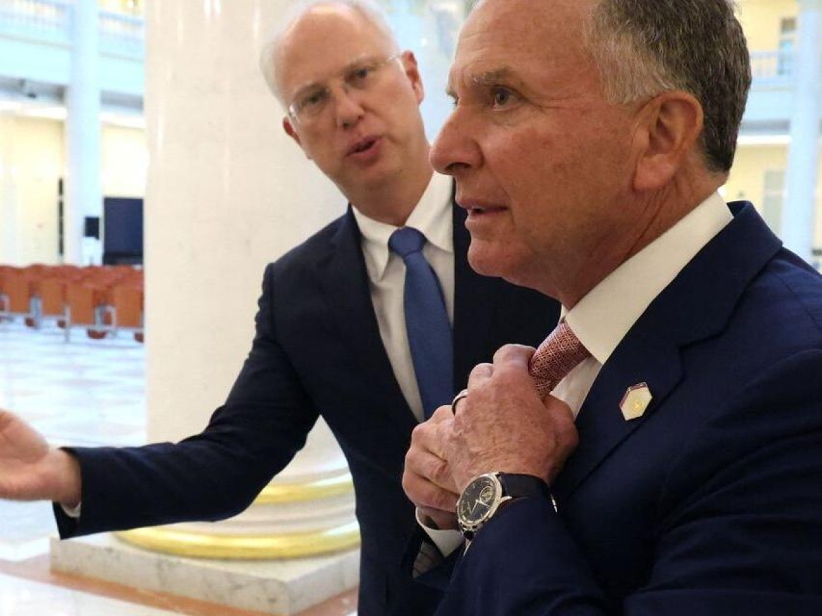 i viaggi di dmitriev ex harvard e la frase copiata sul donetsk svelato il mistero delle carte usa da Xml2.corriere.it i viaggi di dmitriev ex harvard e la frase copiata sul donetsk svelato il mistero delle carte usa