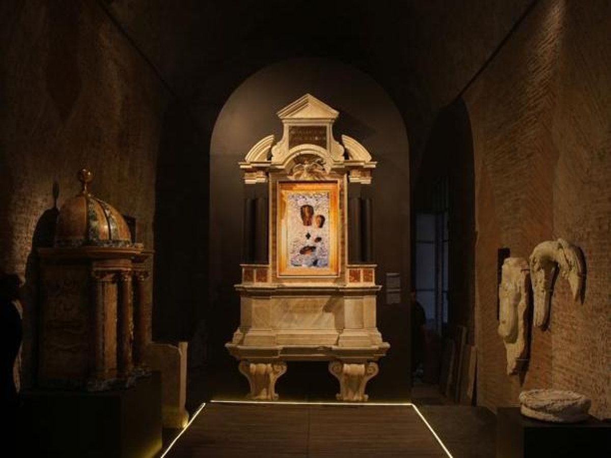 Le 15 domande di Natale: il Questionario dell'Avvento per ragazzi