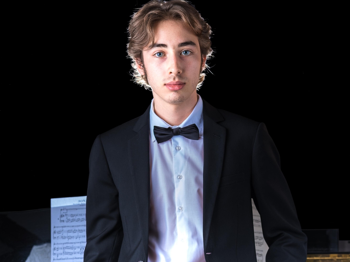 Festival pianistico internazionale di Brescia e Bergamo: edizione nel segno di Gavazzeni