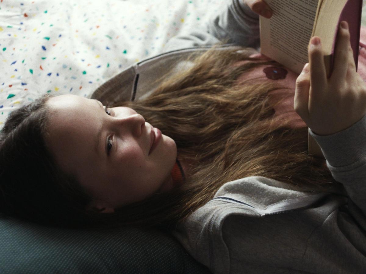 La pagella del Mereghetti: Gli strani poteri di una figlia svelano il vuoto sentimentale (voto 7)