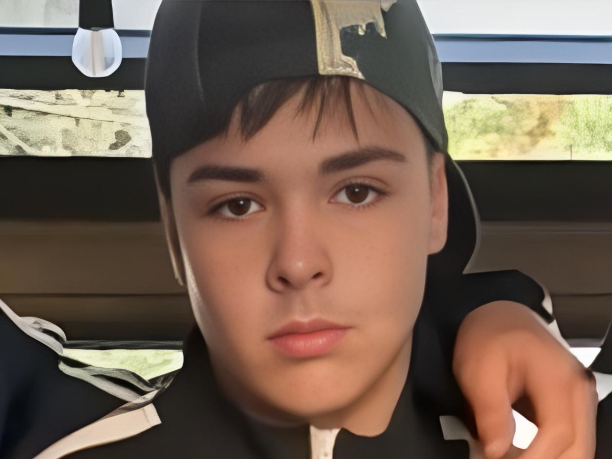 Omicidio di Marco Pio Salomone, il 15enne resta nel carcere minorile