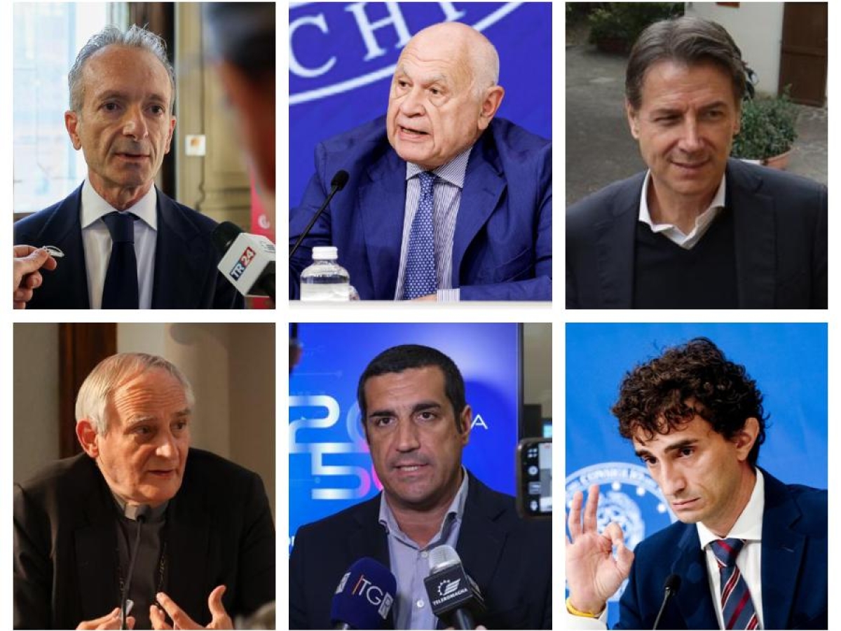 A Bologna gli Stati generali della Ripartenza: la tre giorni con l’Italia al centro