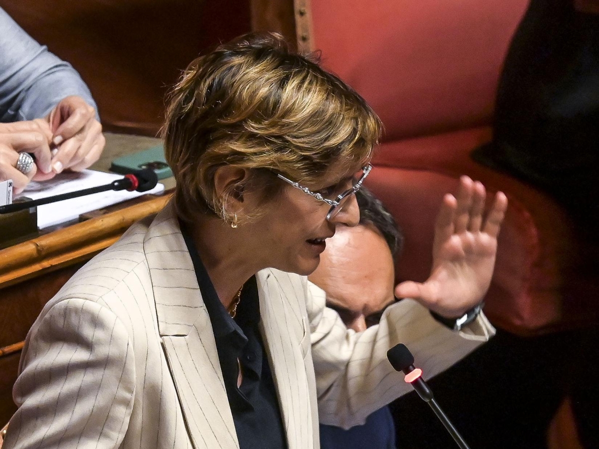 Legge sul consenso, Giulia Bongiorno: «Interverremo in tempi brevi. Proporrò pene diversificate e una cascata di aggravanti»