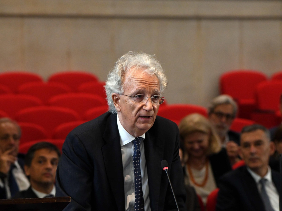 Consenso anti stupri, la delusione di Roia, il «giudice delle donne»: obiezioni inesatte, è un’occasione mancata