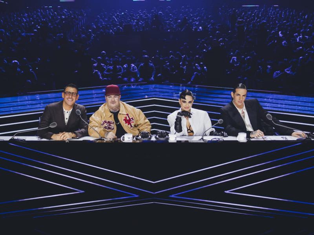 X Factor 2025, le pagelle: tra Lauro e Gabbani clima da «sangue e arena» (voto 3), Jake prova a riportare saggezza (voto 7)