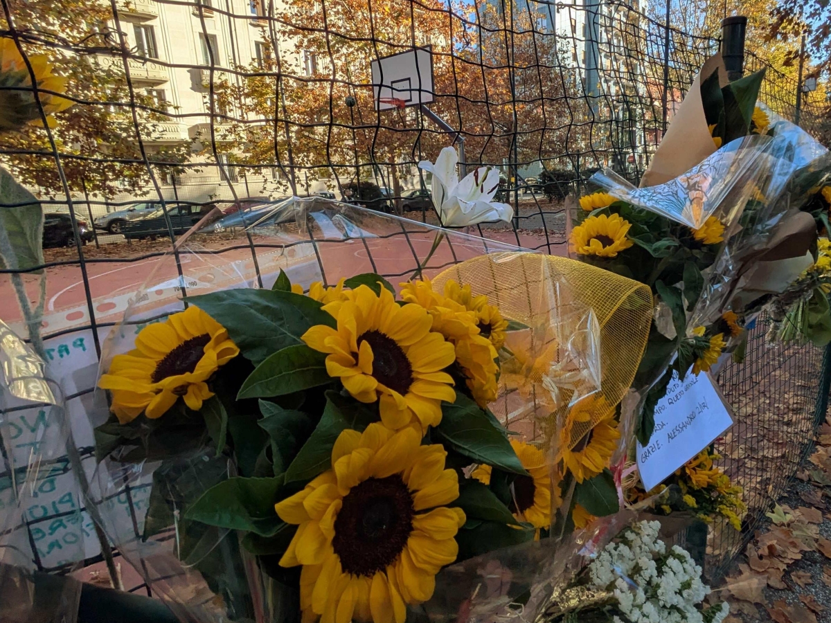 Un anatema da cardinale i «fiori del bene» di Milano