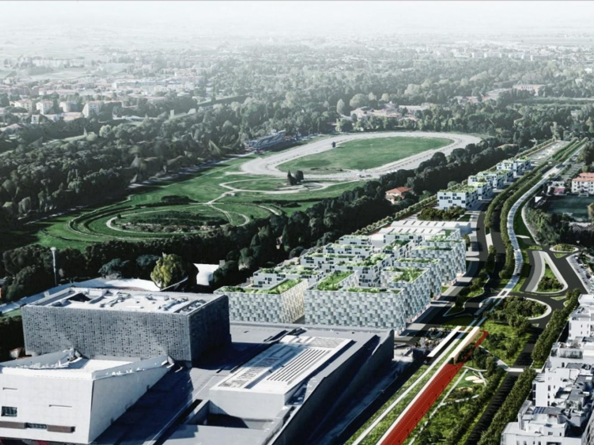 Firenze, i 42 mila metri quadri dell’ex Ogr dietro alla stazione Leopolda: la grande partita di Palazzo Vecchio