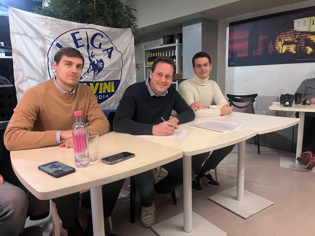 Lega, torna la questione settentrionale: parte da Brescia la raccolta firme per nominare Zaia referente per il Nord