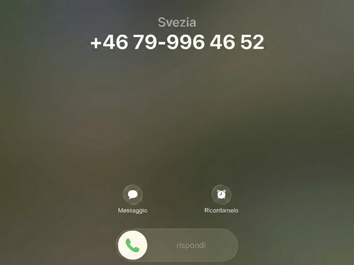 Telemarketing, perché all