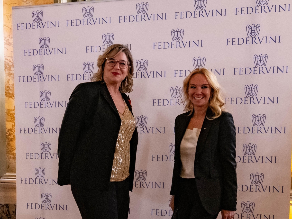 Galleria del Cardinale Colonna, la cena di gala con le eccellenze del vino