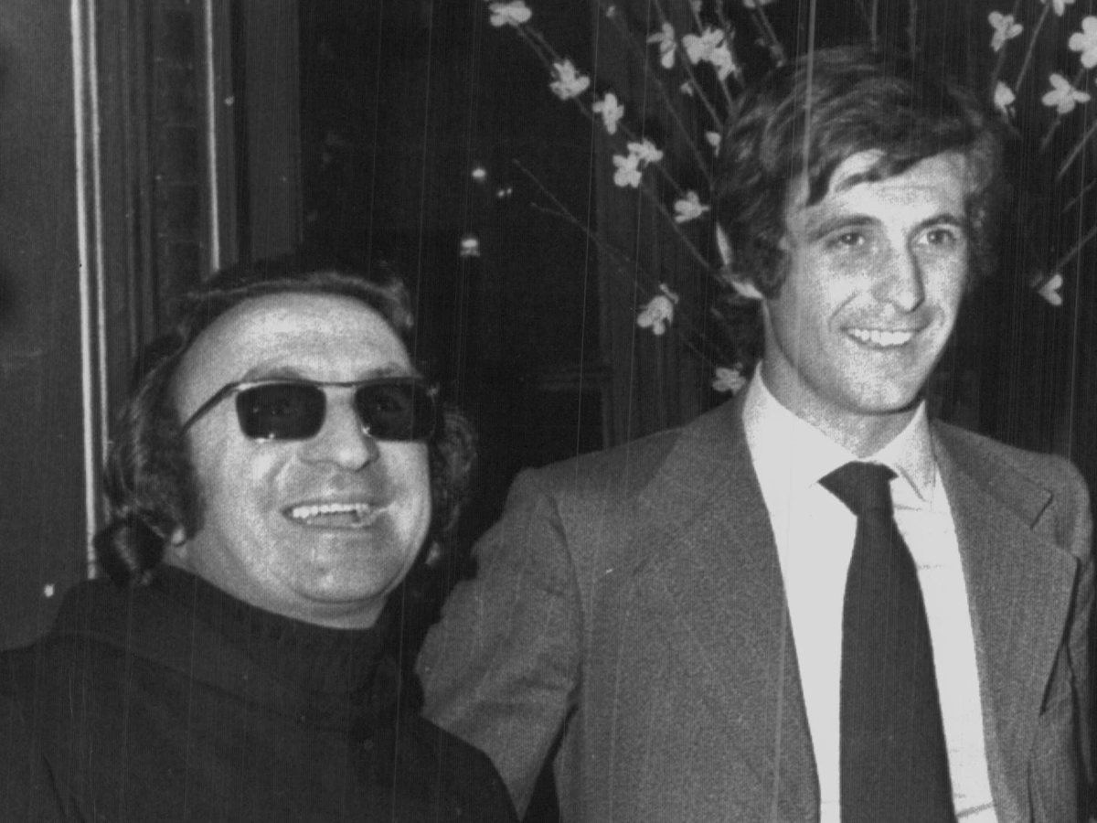Gianni Rivera: «Al Milan qualcuno chiese a Padre Eligio come vincere una partita. E lui: arrangiatevi, il pallone non è un problema del Signore»