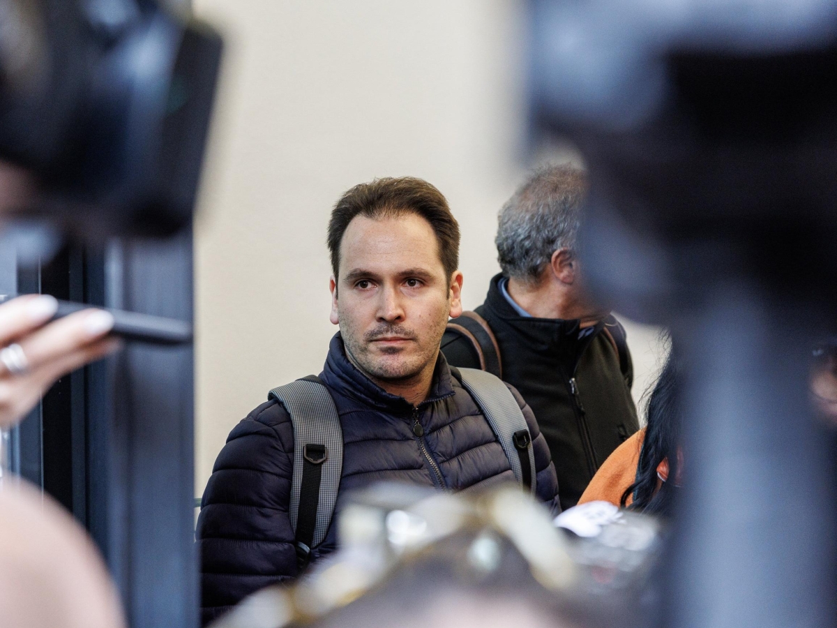 Garlasco e il Dna di Sempio, cosa dice la perizia di 94 pagine: «Compatibilità "forte" con le tracce sulle unghie di Chiara Poggi»