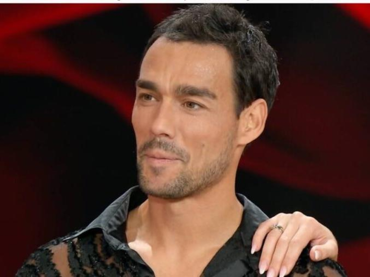 Fognini e il caso del «lastra gate» a Ballando con le Stelle: cosa è successo fra l'ex tennista e Francesca Fialdini