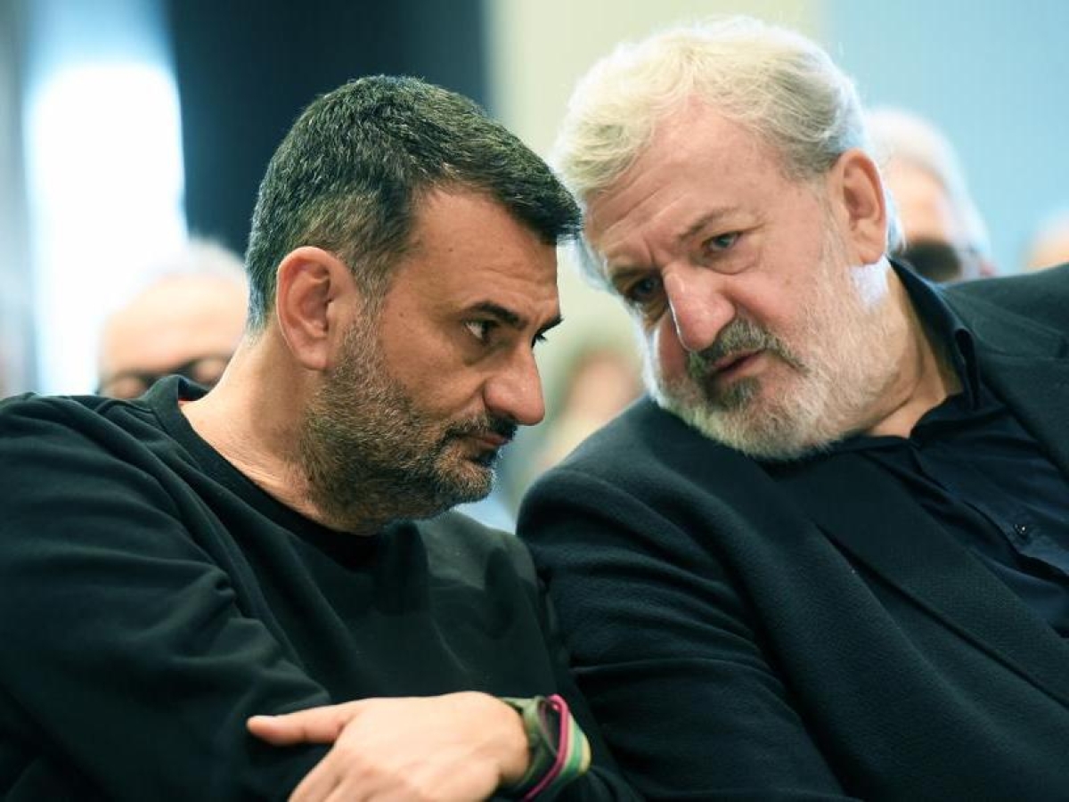 Emiliano, il futuro in politica è un rebus: il patto con Schlein per il posto da assessore e i timori per la variabile Decaro. «È imprevedibile»