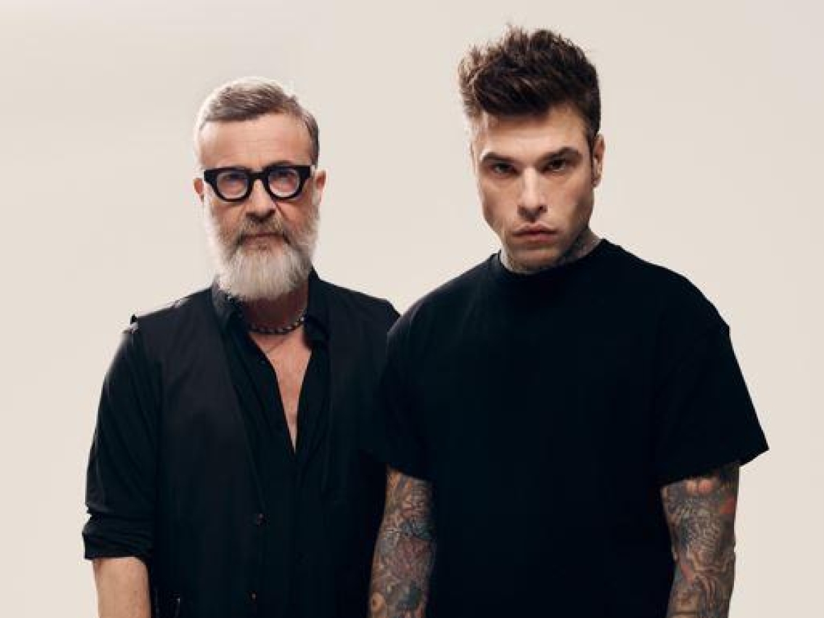 Fedez & Masini insieme a Sanremo 2026, il rapper: «Si riparte da qui»